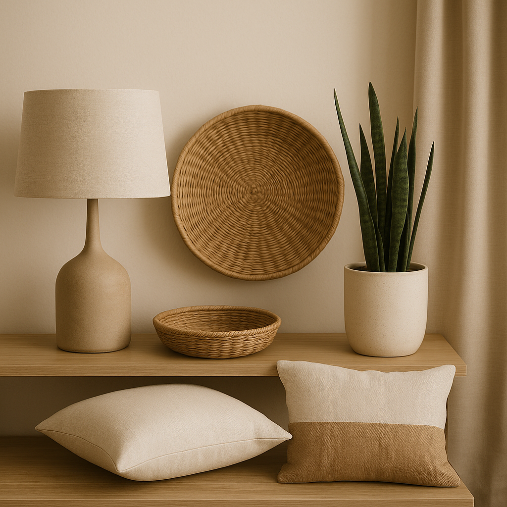 🏡 Home Accessories