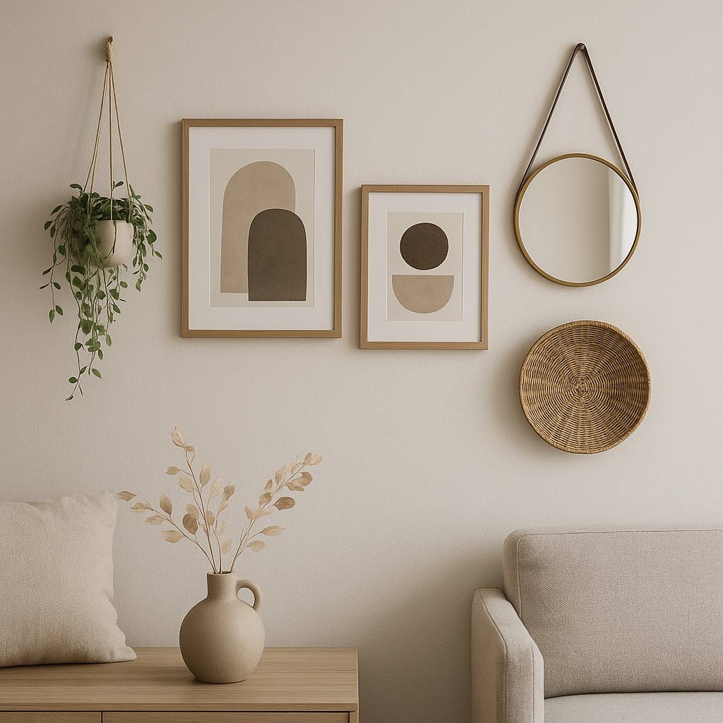 🖼️ Wall Décor