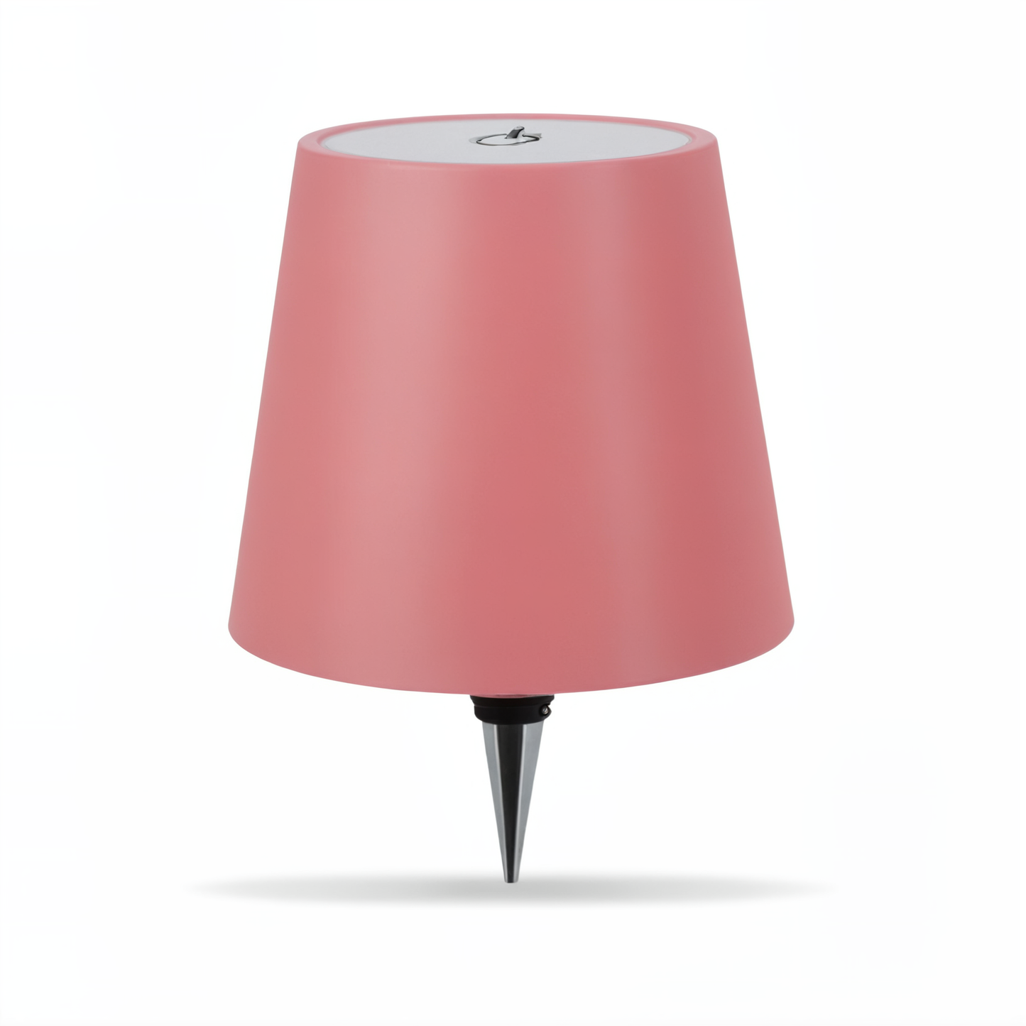 DECO BOTTLE LAMP