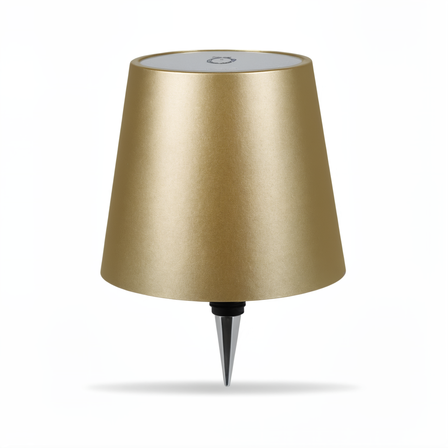 DECO BOTTLE LAMP