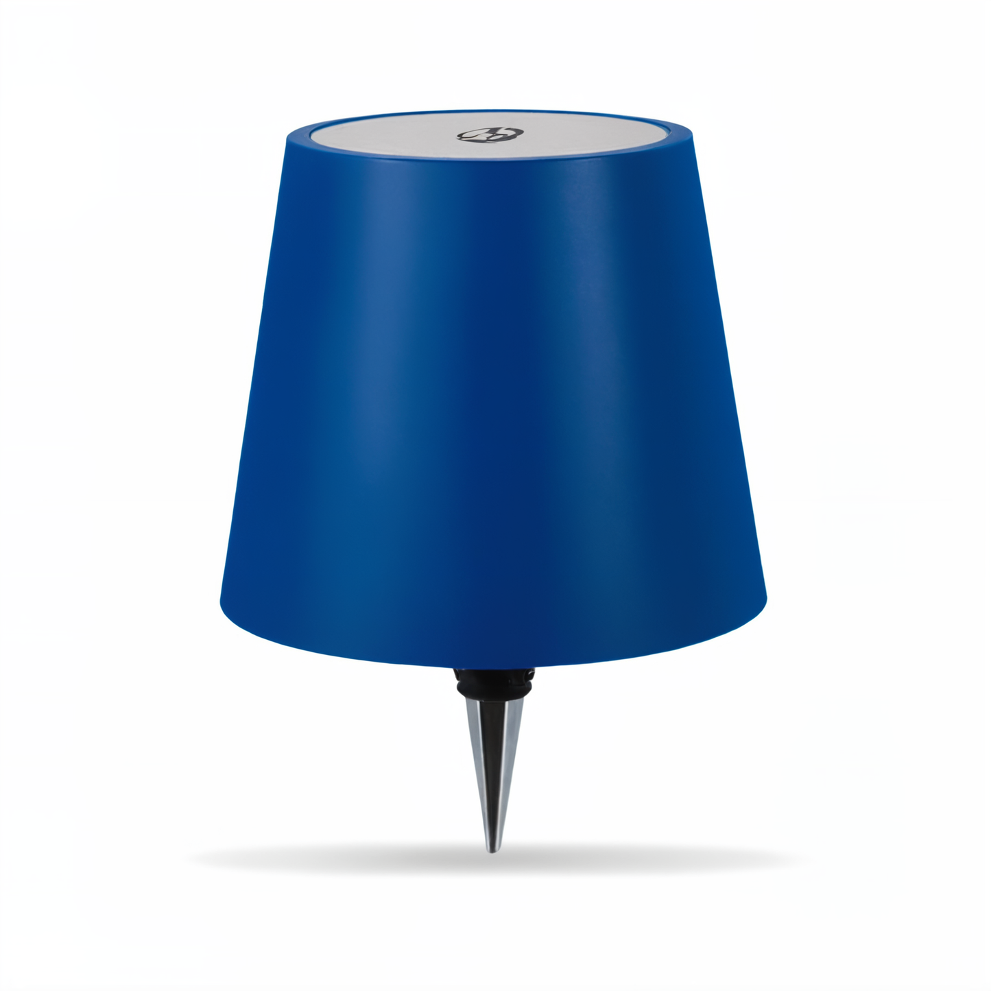 DECO BOTTLE LAMP